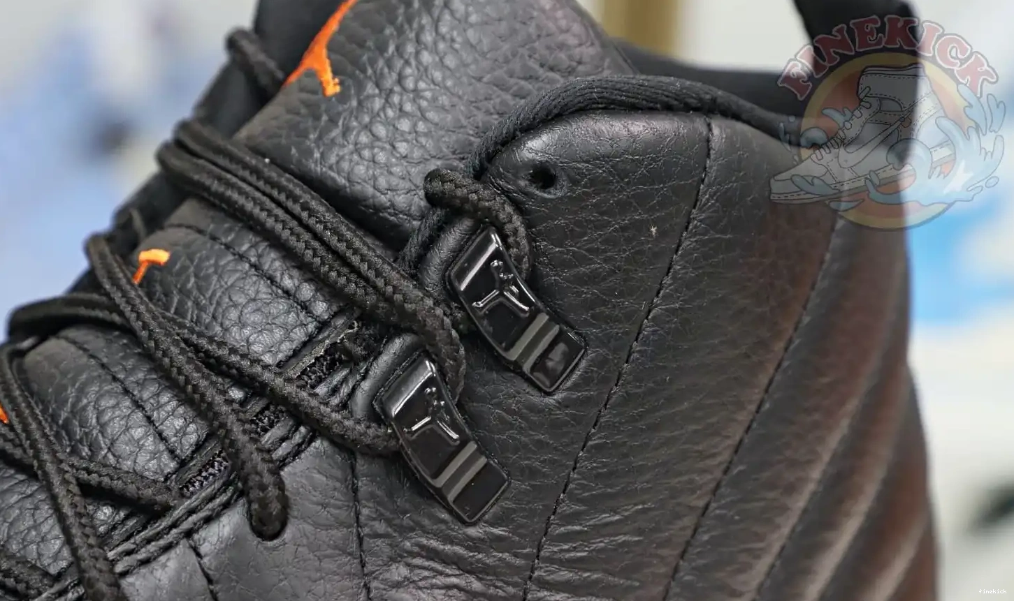 Air Jordan 12